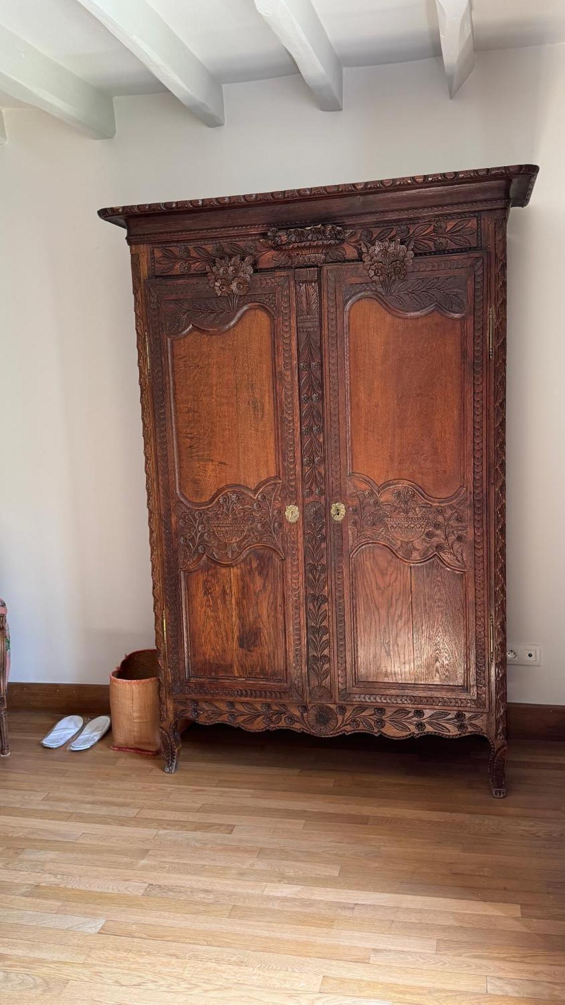 Maison Forte Perreuse Treigny Rom bilde